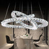 Chandelier Crystal Lights