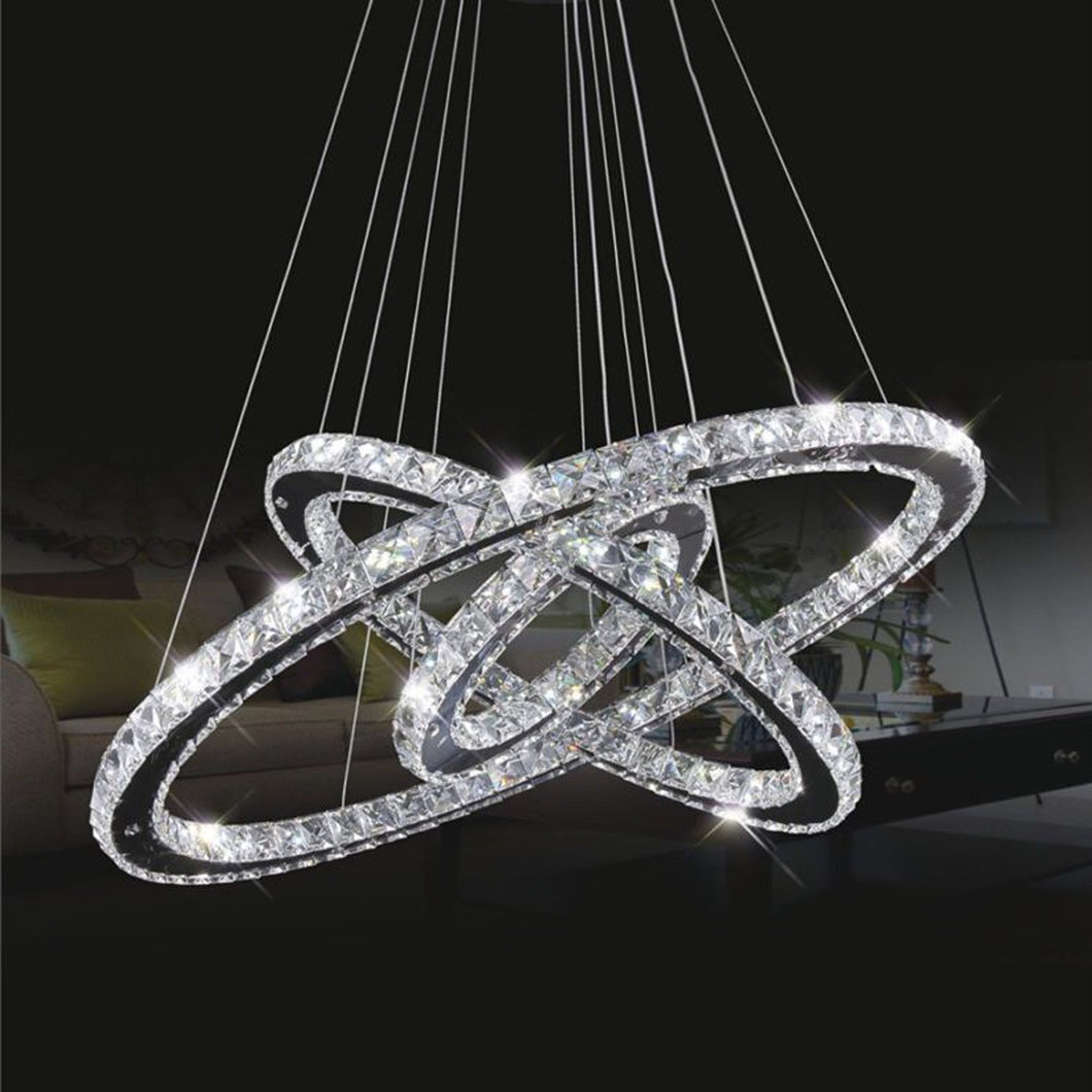 Crystal light fixtures sales