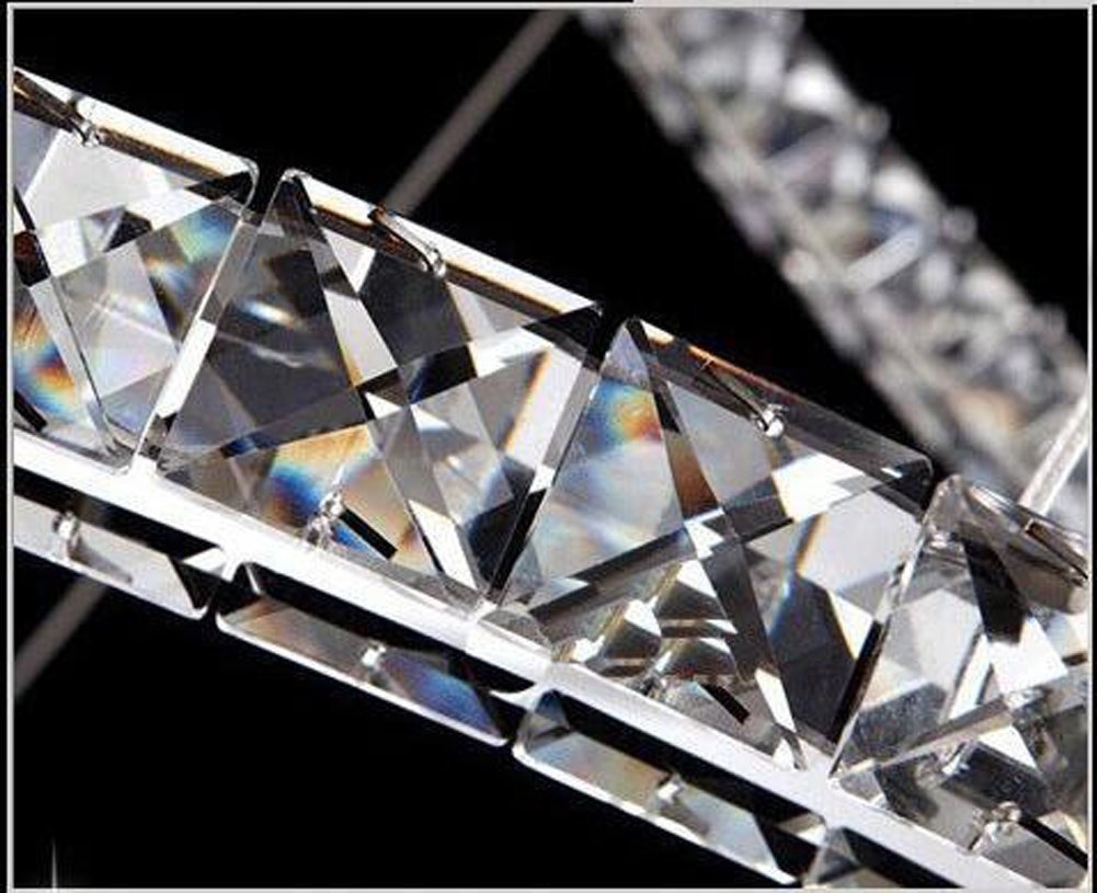 Swarovski crystal online chandelier modern